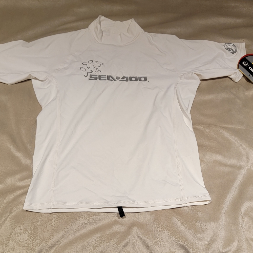 SeaDoo rashguard
